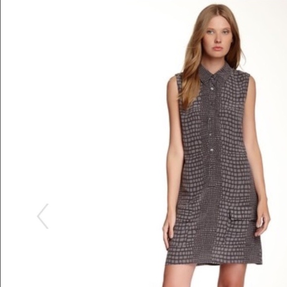 Equipment Femme Dresses & Skirts - Offers welcome! Equipment Femme 100% silk Dress